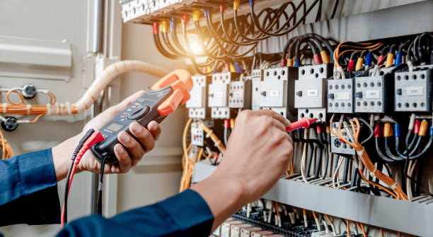Best Electrical Upgrades for Homes  in Sebastopol, CA