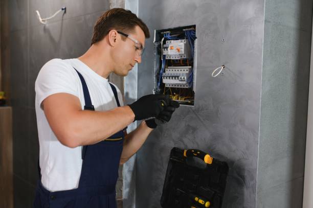 Best Commercial Electrician Services  in Sebastopol, CA