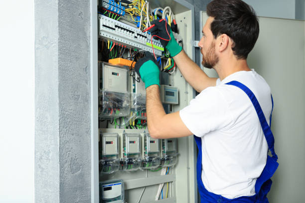 Best Licensed Electrician  in Sebastopol, CA
