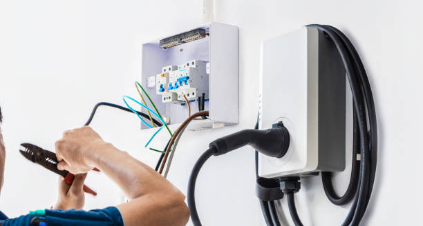 Best Electric Panel Repair  in Sebastopol, CA