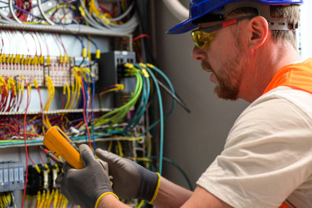 Best Emergency Electrical Repair  in Sebastopol, CA