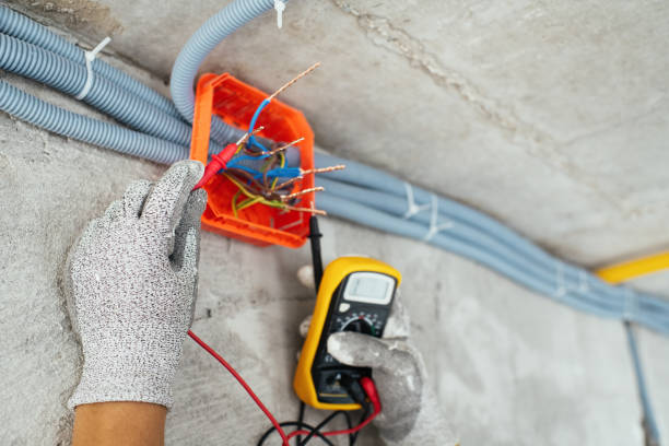 Best Electrical Wiring Services  in Sebastopol, CA