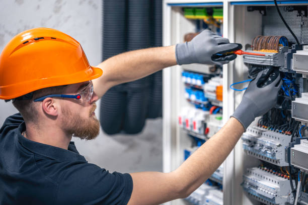 Best Ceiling Fan Installation Electrician  in Sebastopol, CA