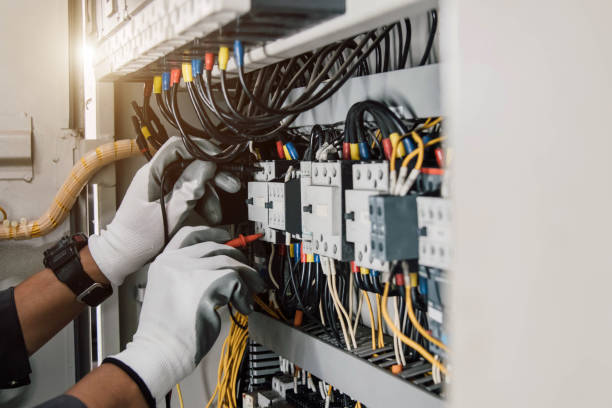 Best Circuit Breaker Repair  in Sebastopol, CA